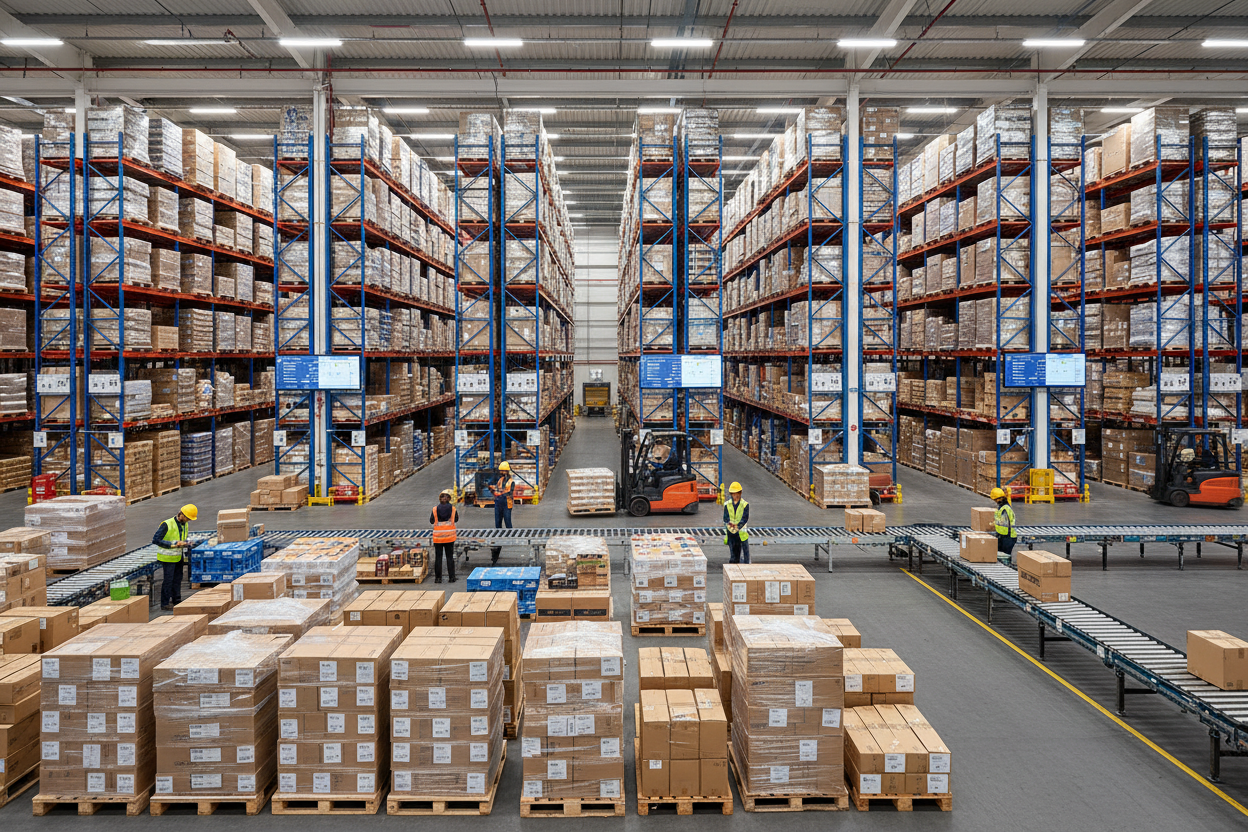 operation wholesale
